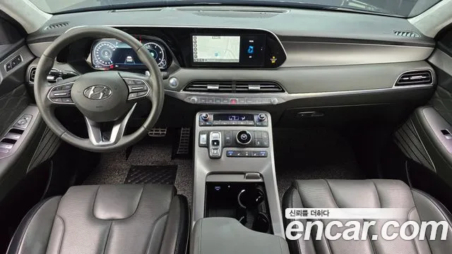 Hyundai Palisade 2020 thumb 7