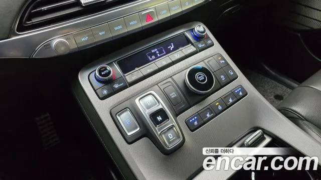 Hyundai Palisade 2020 thumb 9