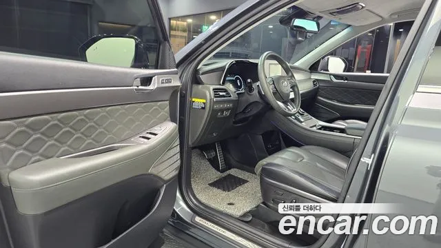 Hyundai Palisade 2020 thumb 10