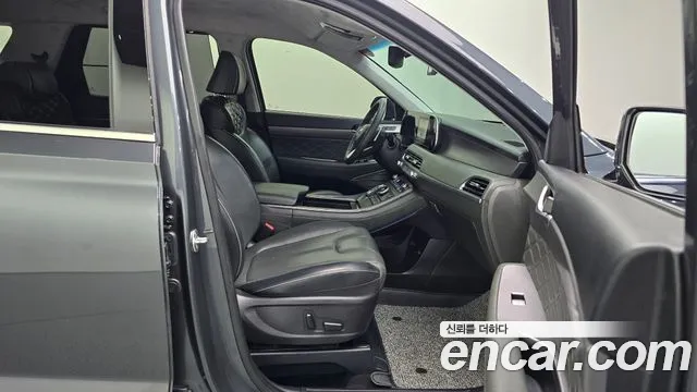 Hyundai Palisade 2020 thumb 11