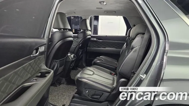Hyundai Palisade 2020 thumb 12