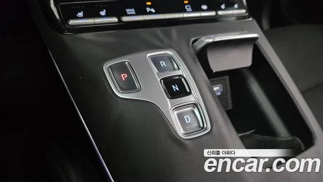 Hyundai Grandeur 2021 thumb 9