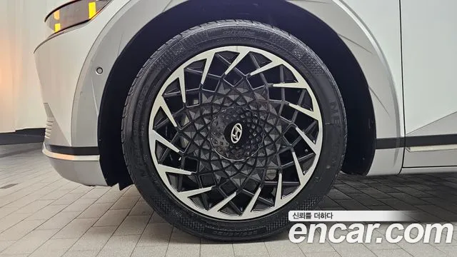 Hyundai IONIQ 5 2022 thumb 4