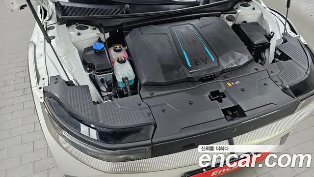 Hyundai IONIQ 5 2022 thumb 5