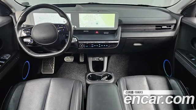 Hyundai IONIQ 5 2022 thumb 6