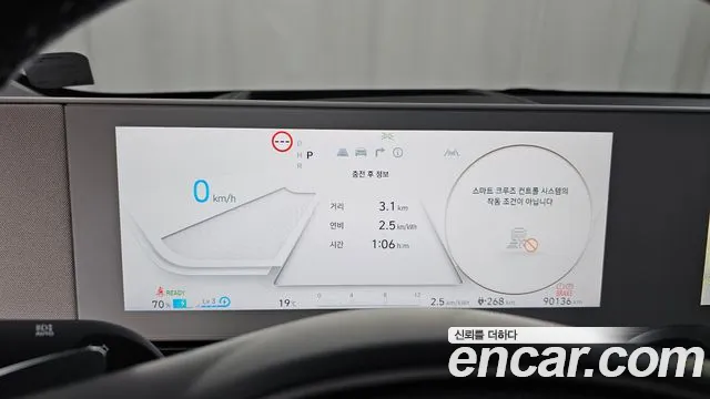 Hyundai IONIQ 5 2022 thumb 7