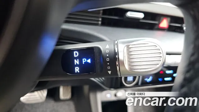 Hyundai IONIQ 5 2022 thumb 8