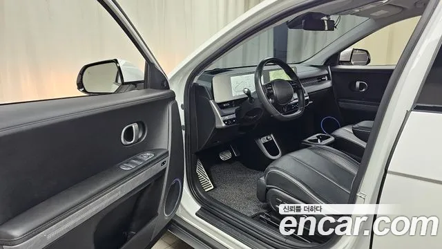 Hyundai IONIQ 5 2022 thumb 9