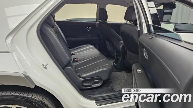 Hyundai IONIQ 5 2022 thumb 10