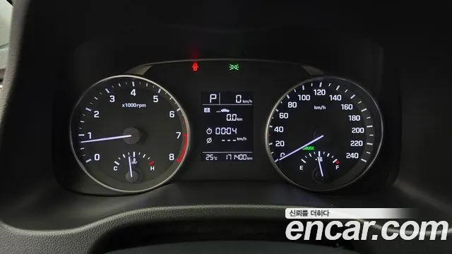 Hyundai Avante 2016 thumb 8