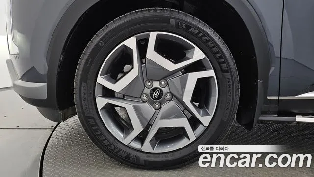 Hyundai Palisade 2024 thumb 5