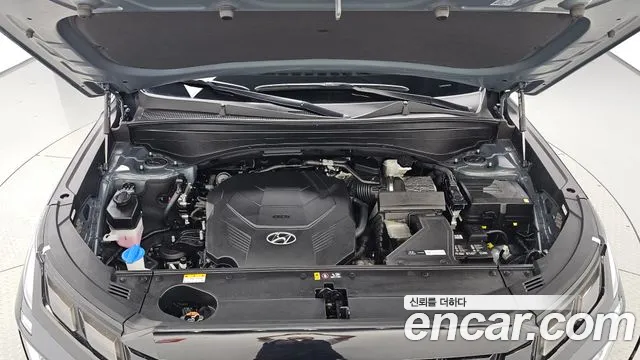 Hyundai Palisade 2024 thumb 6