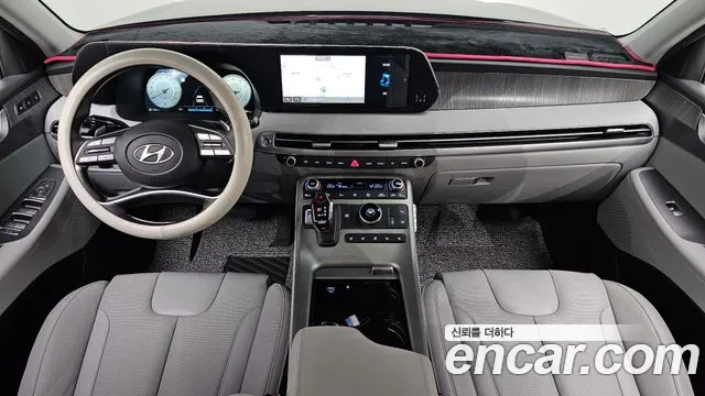 Hyundai Palisade 2024 thumb 7