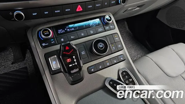 Hyundai Palisade 2024 thumb 9