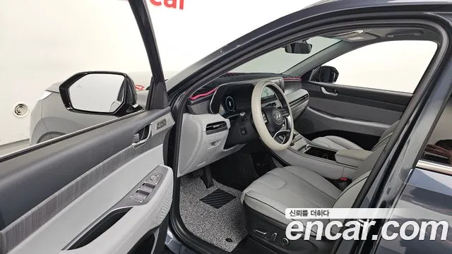 Hyundai Palisade 2024 thumb 10