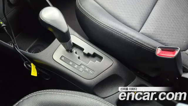 Kia Morning 2014 thumb 9