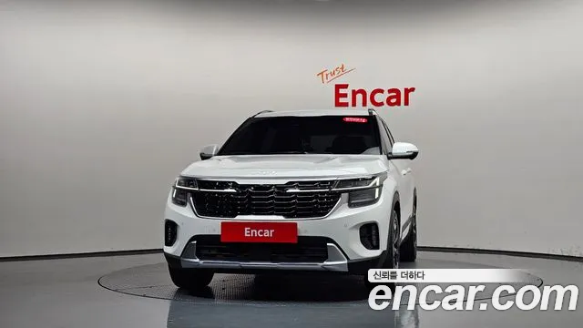 Kia Seltos 2025 thumb 2