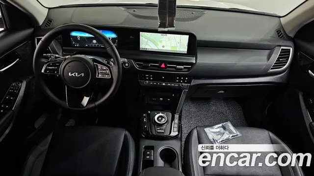 Kia Seltos 2025 thumb 6