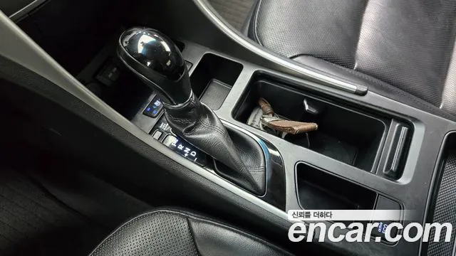 Hyundai Sonata 2013 thumb 9