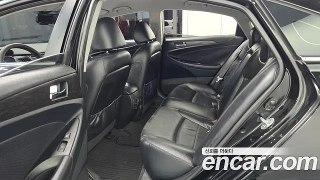 Hyundai Sonata 2013 thumb 12