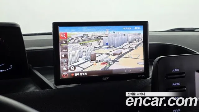 Hyundai Staria 2022 thumb 12