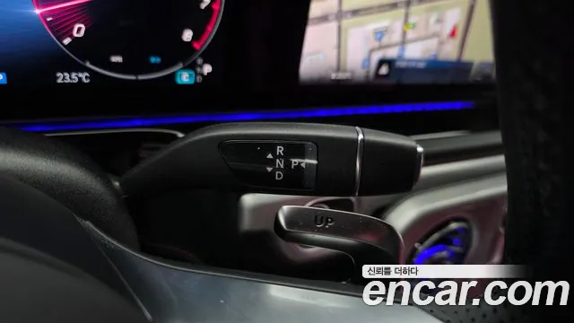 Mercedes-Benz G-Класс 2025 thumb 9