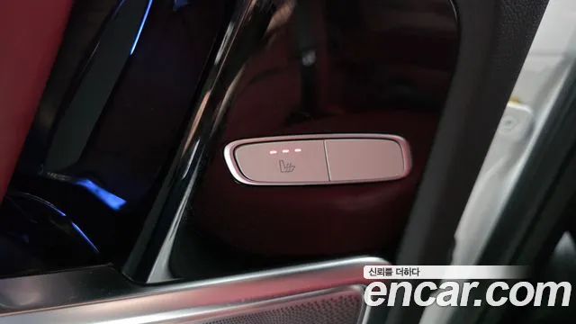 Mercedes-Benz G-Класс 2025 thumb 12