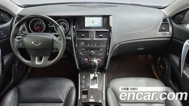 Renault-KoreaSamsung Latitude 2013 thumb 7
