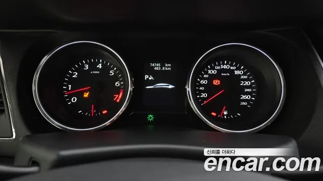 Renault-KoreaSamsung Latitude 2013 thumb 8