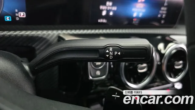 Mercedes-Benz A-Класс 2020 thumb 8