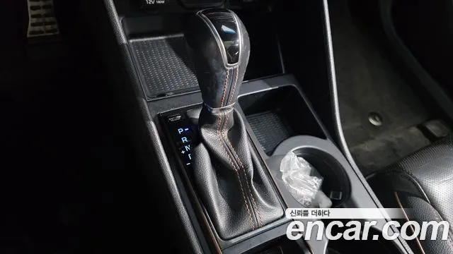 Hyundai Tucson 2017 thumb 9