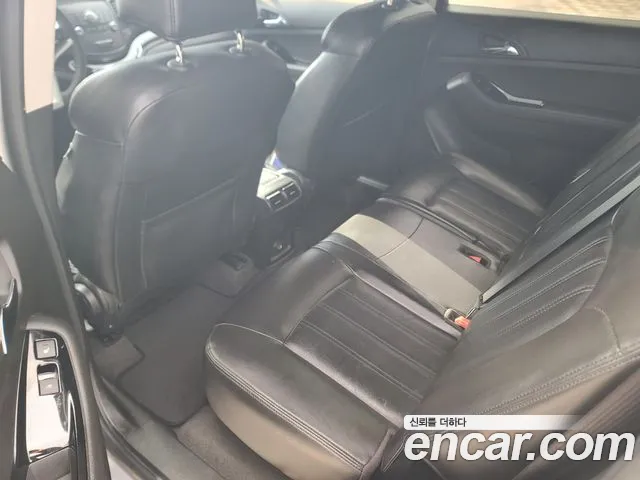 ChevroletGMDaewoo Orlando 2017 thumb 5