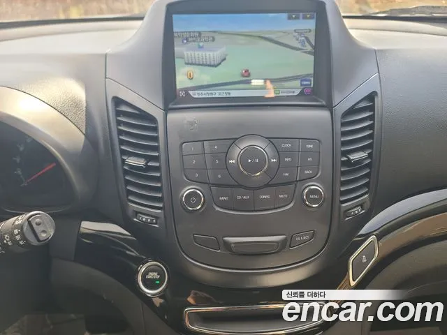 ChevroletGMDaewoo Orlando 2017 thumb 10