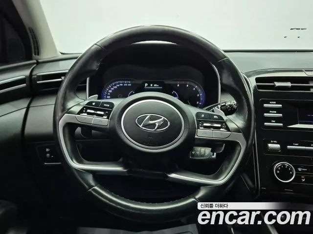 Hyundai Tucson 2021 thumb 6