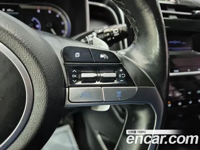 Hyundai Tucson 2021 thumb 7