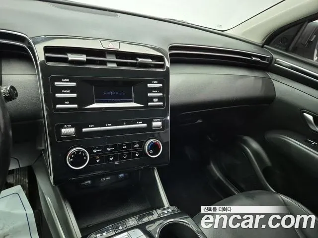 Hyundai Tucson 2021 thumb 9