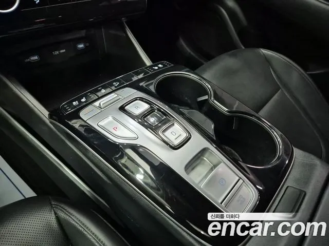 Hyundai Tucson 2021 thumb 10