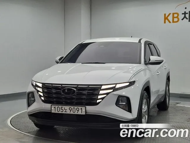 Hyundai Tucson 2021 thumb 11