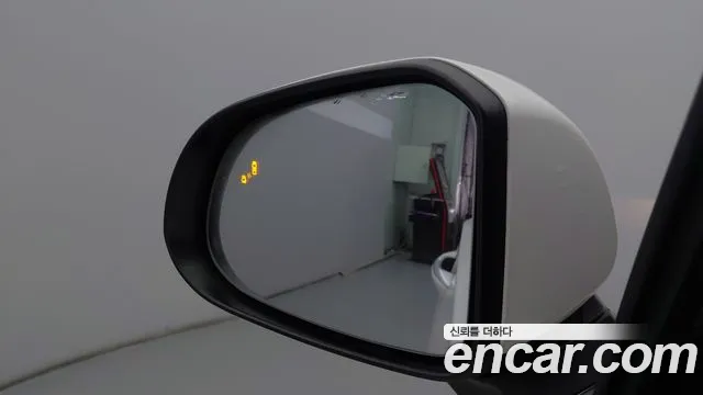 Hyundai Santa Fe 2020 thumb 8