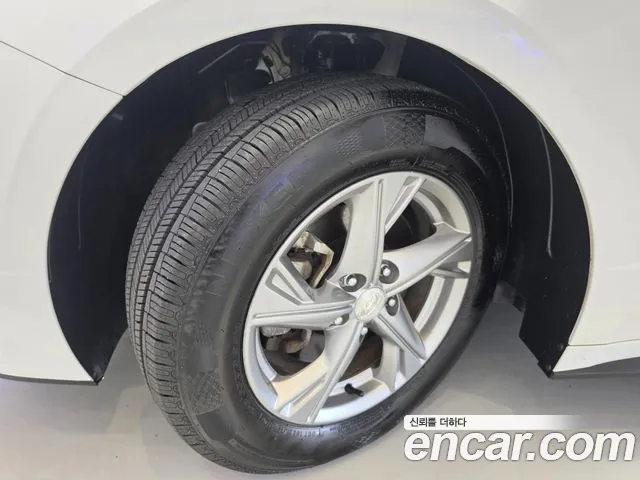 Hyundai Sonata 2022 thumb 5