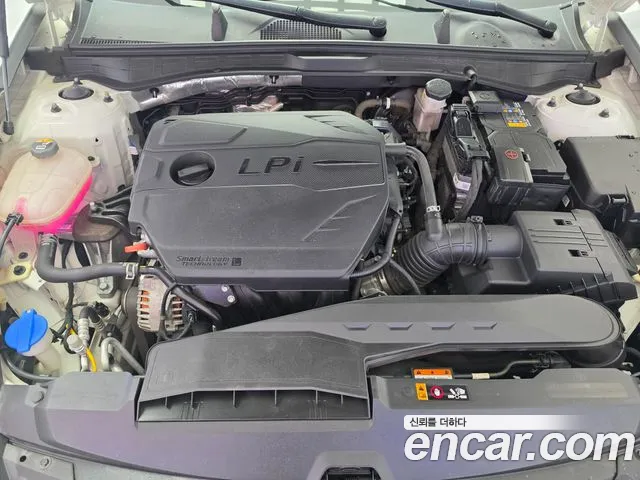 Hyundai Sonata 2022 thumb 6