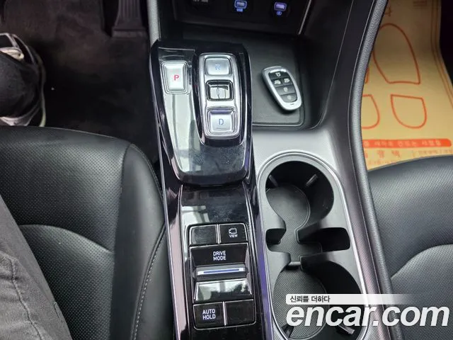 Hyundai Sonata 2022 thumb 9