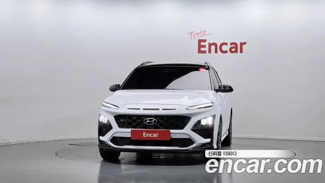 Hyundai Kona 2020 thumb 3