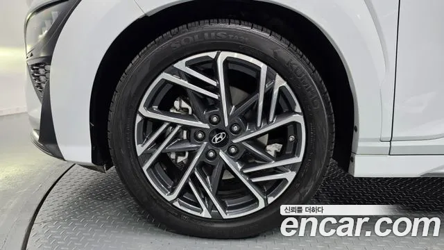 Hyundai Kona 2020 thumb 5