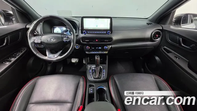 Hyundai Kona 2020 thumb 7