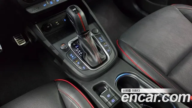 Hyundai Kona 2020 thumb 9