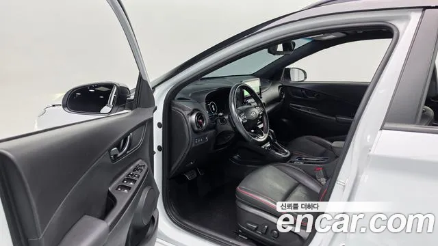 Hyundai Kona 2020 thumb 10