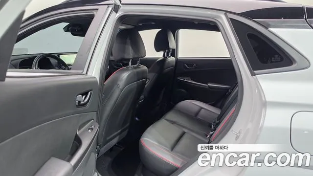 Hyundai Kona 2020 thumb 11