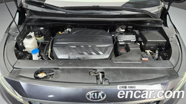 Kia Carnival 2018 thumb 6