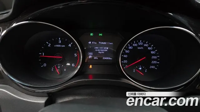 Kia Carnival 2018 thumb 8